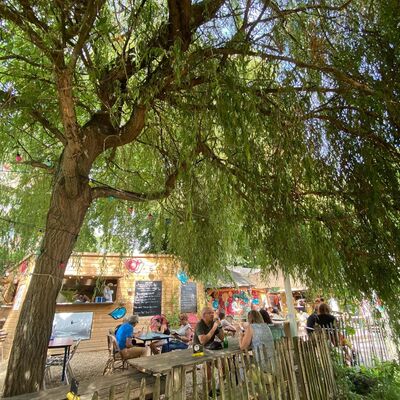 Terrasse Guinguette 2
