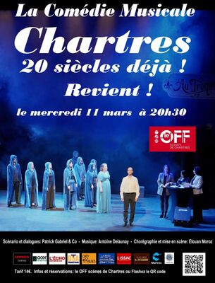 20 siecle deja le off