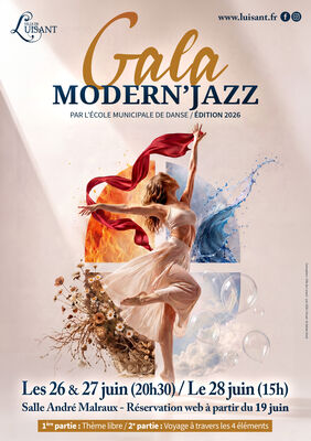 2026.06.26-27-28 - Affiche gala de danse