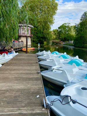 Bateaux 1