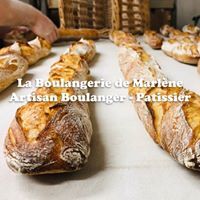 Boulangerie de Marlène Chartres