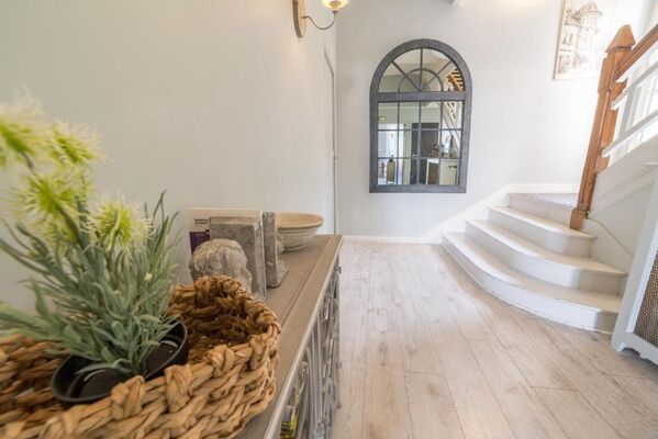 HOTEL LES POEMES DE CHARTRES