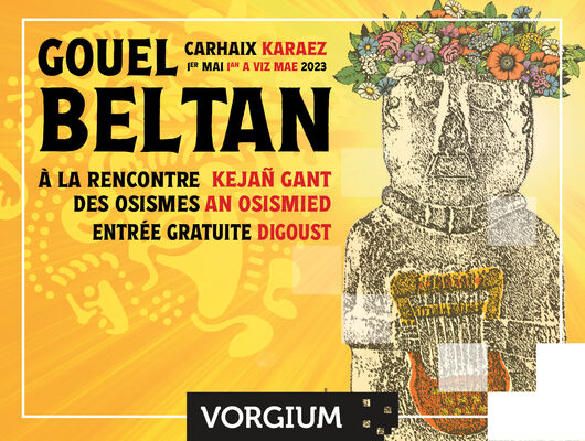gouel beltan 23 tourinsoft