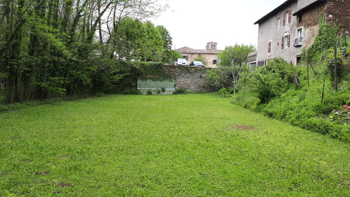 Terrain de jeux