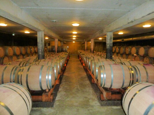 Domaine Christophe Pichon