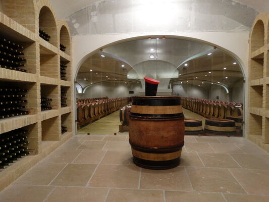 Domaine Vidal Fleury