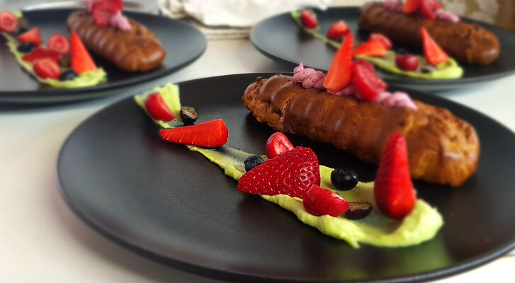 Assiette