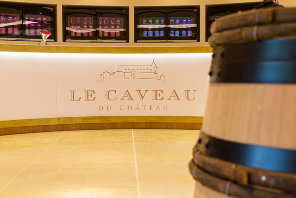 Caveau du Château