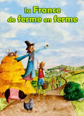 Affiche portes ouvertes