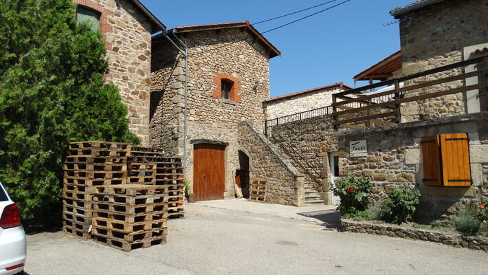 Domaine Faury