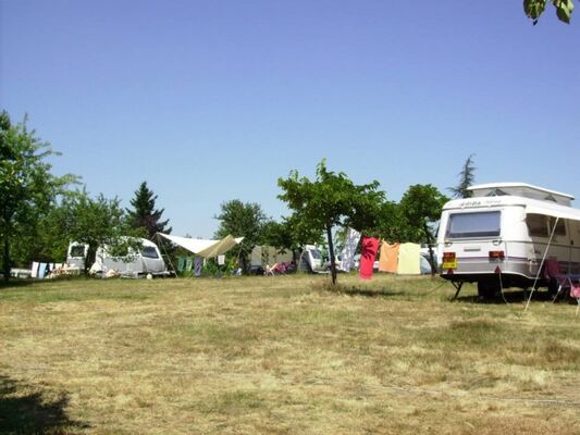 espace camping