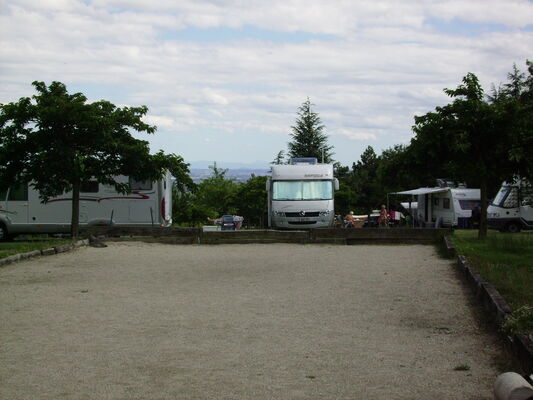 espace boules