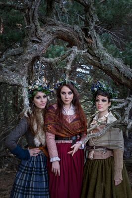 concert de chant Lyrique "Les itinérantes"