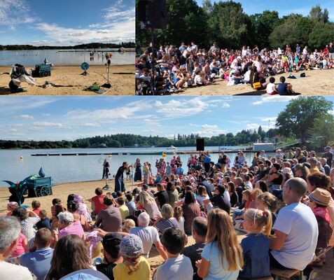 Fête de l'eau et de la biodiversité_Taupont_DestinationBrocéliande