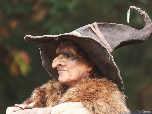 Fêtedelasorcière_CentreArthurien_Comper_Concoret_DestinationBrocéliande
