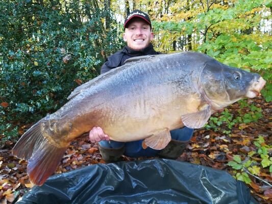 Broceliande carpe club
