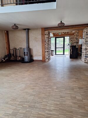 Location de salle Gite la Hulotte
