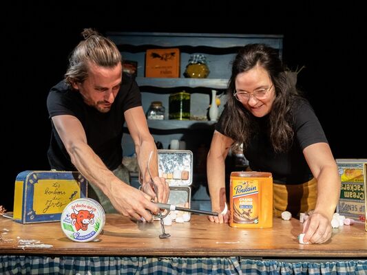 Théâtre_Fable_Josselin_DestinationBrocéliande