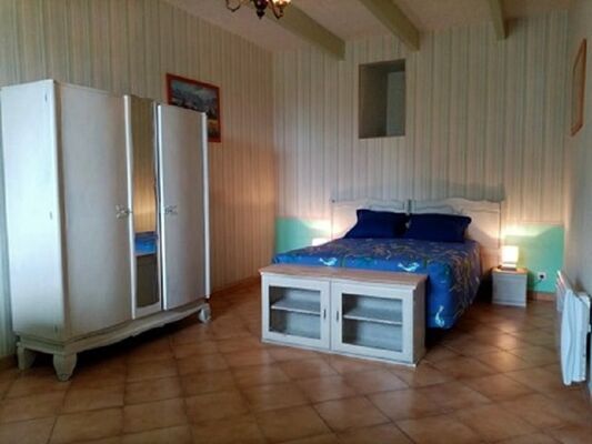Gîte Ty Lizmaël