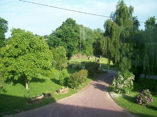 Gîte A l'Orée de Brocéliande