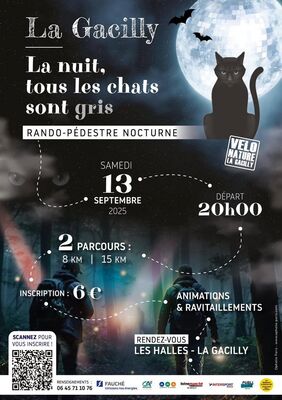 13.09 Rando Nocturne-La Gacilly