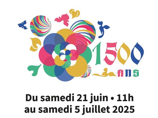 1500 ans Ploërmel - Morbihan
