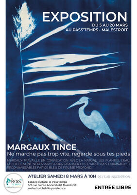 margaux tince