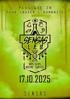 SENSAS Lab