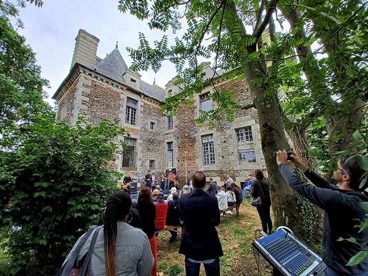 Chateau