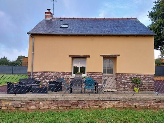 Gîte Du Bonheur à la Campagne