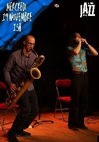 Jazz!
