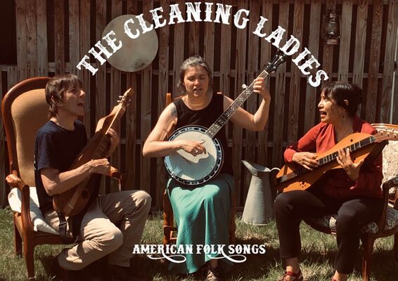 the cleaning ladies-Augan-juin2025