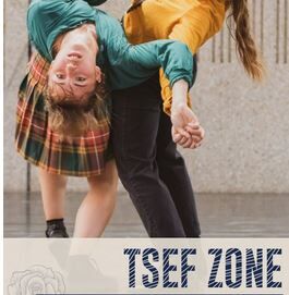 tsef zone