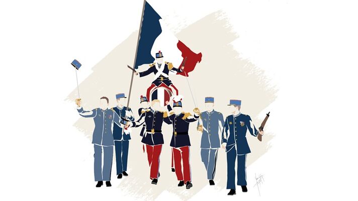 AMSCC - Visuel-Triomphe 2025