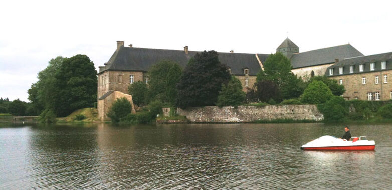 CKPB - Canoë-kayak du pays de Brocéliande