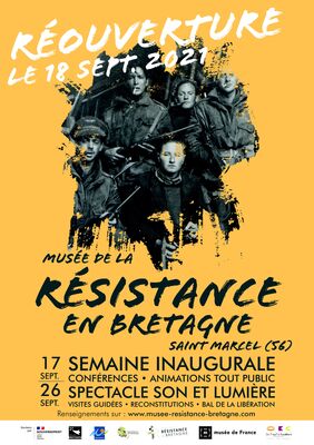 Affiche_reouverture_musee-resistance-bretagne
