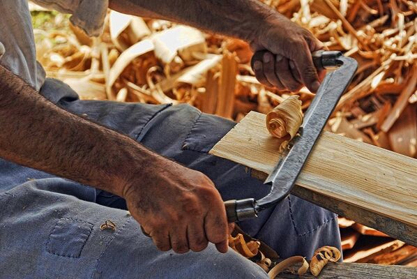 Artisanat