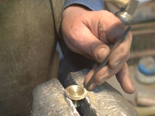 Fonderie d'art - Atelier BBC Gaillard
