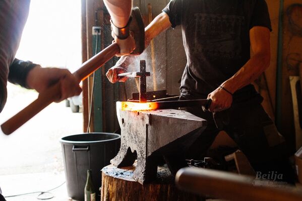 Atelier Grippari 2