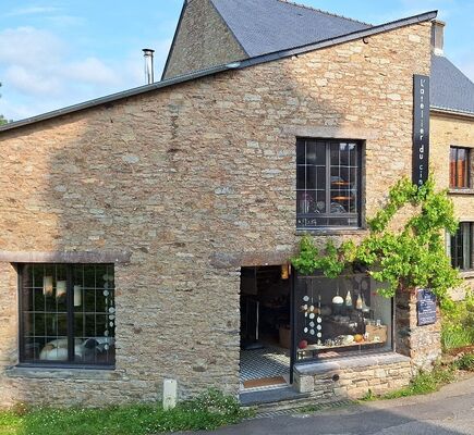 Atelier du cinq extérieur