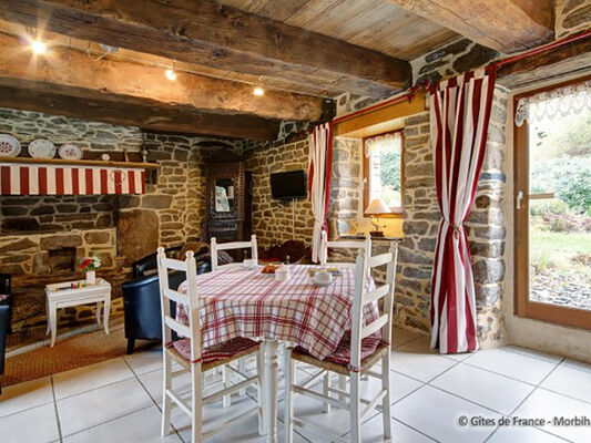 Bolay---sejour-2 St Guyomard - Morbihan - Bretagne
