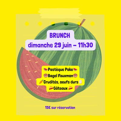Brunch