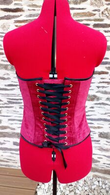 Bustier 2