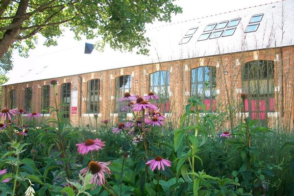 Centre culturel Le Belvédère Guer Destination Brocéliande