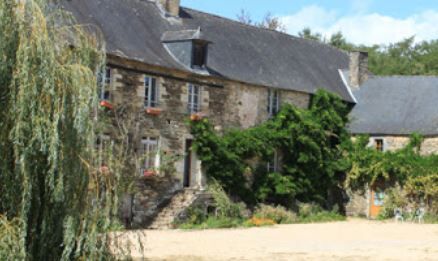 Manoir de la Fresnaye
