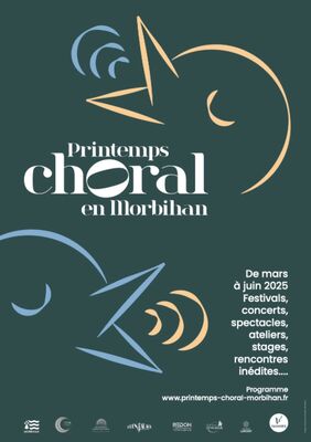 "Printemps Chorale"
