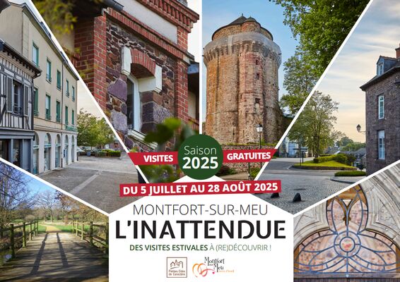 Montfort l'Inattendue