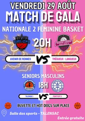 Match de Gala