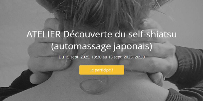 Atelier Shiatsu