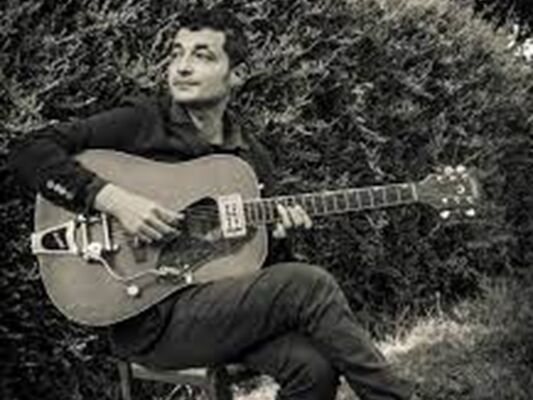 Concert - Levony Jake